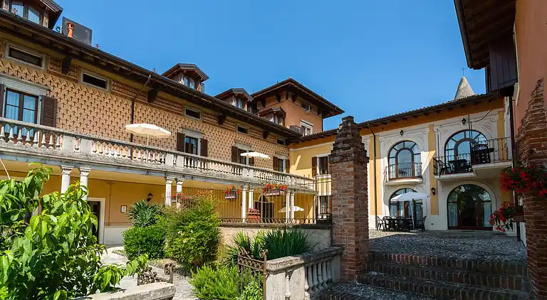 Sommerhus i Solarolo