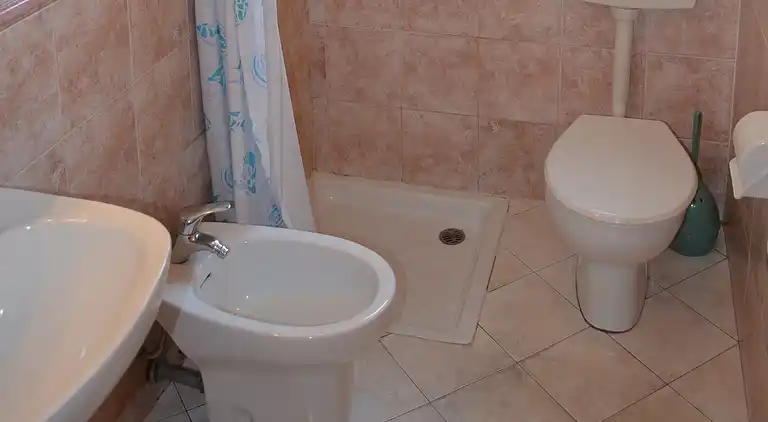 Semesterbostad i Lido di Volano