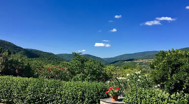 Sommerhus i Monterchi