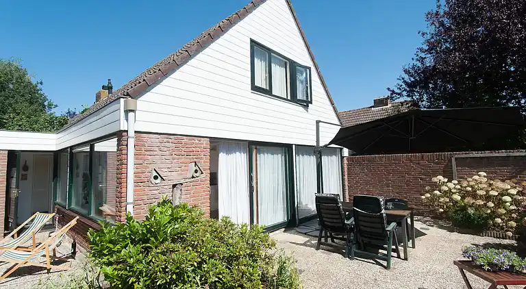 Holiday home in South Holland