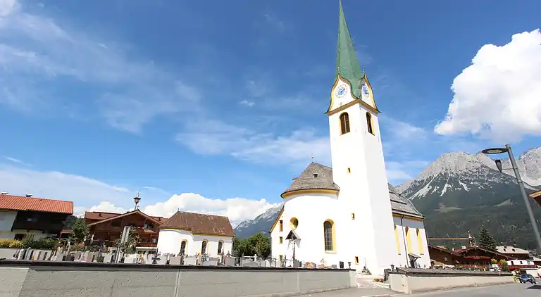 Ferielejlighed i Kirchdorf in Tirol