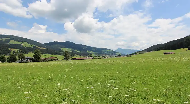 Ferielejlighed i Kirchdorf in Tirol