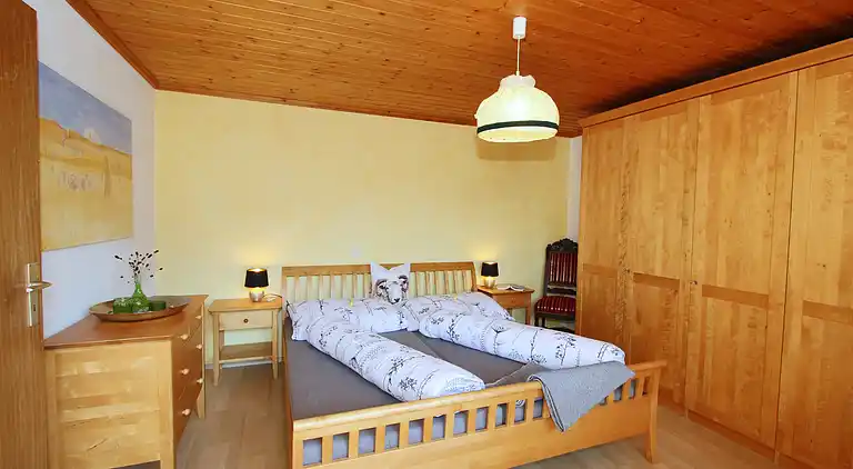 Ferielejlighed i Bartholomäberg