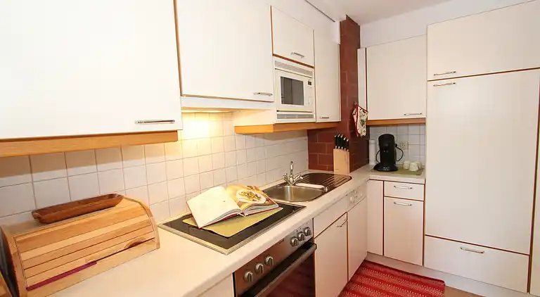 Ferielejlighed i Bartholomäberg