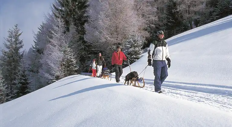 Ferielejlighed i Kirchdorf in Tirol