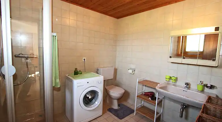 Ferielejlighed i Bartholomäberg