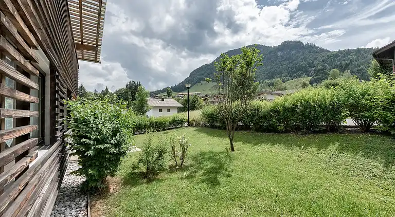 Ferielejlighed i Kirchdorf in Tirol