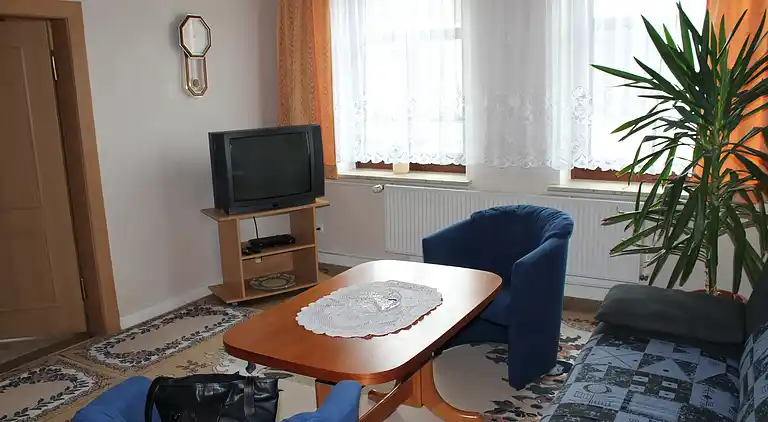 Apartment in Kröpelin