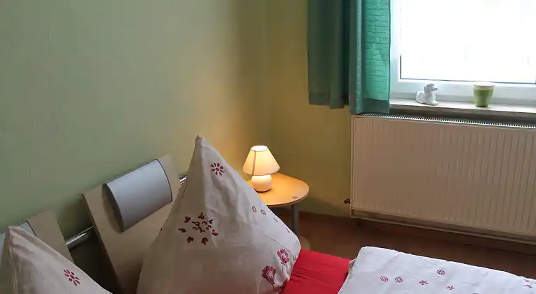 Apartment in Kröpelin