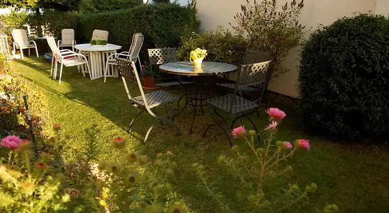 Apartment in Göhren