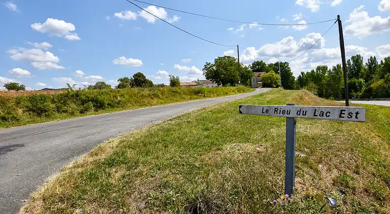 Sommerhus i Saint-Capraise-d'Eymet