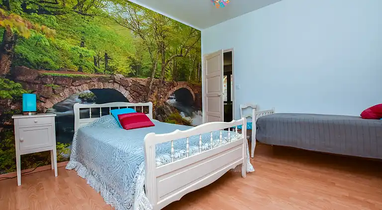 Sommerhus i Saint-Capraise-d'Eymet