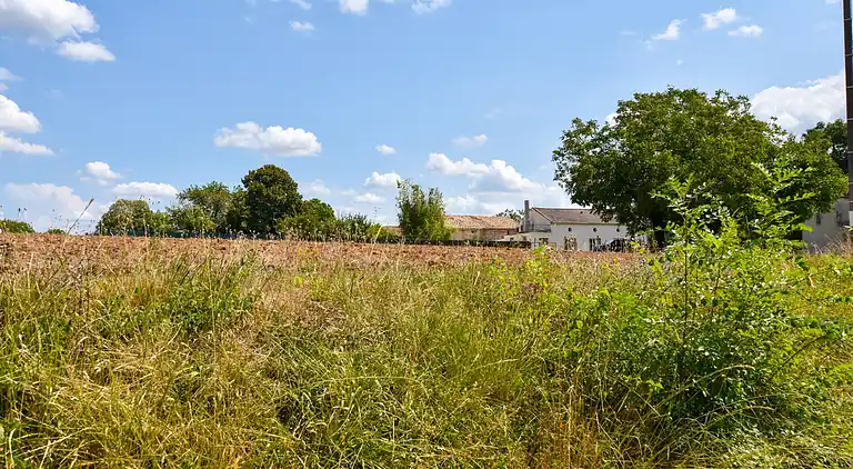 Sommerhus i Saint-Capraise-d'Eymet