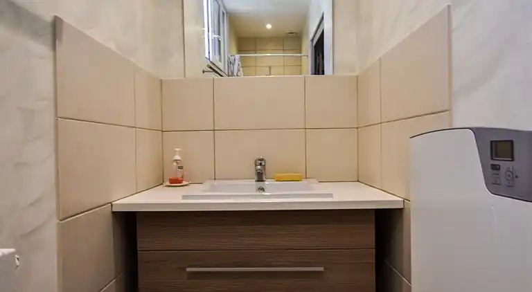 Sommerhus i Saint-Capraise-d'Eymet