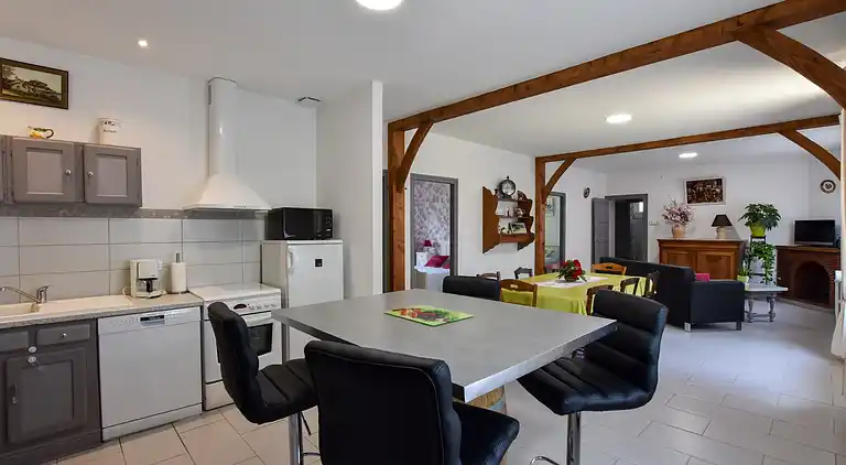 Sommerhus i Saint-Capraise-d'Eymet