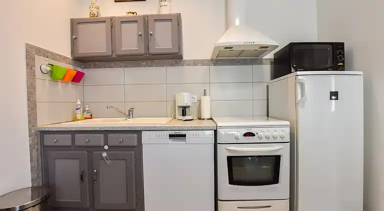 Sommerhus i Saint-Capraise-d'Eymet