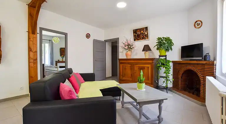 Sommerhus i Saint-Capraise-d'Eymet