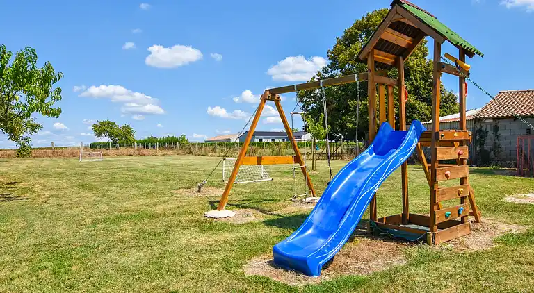 Sommerhus i Saint-Capraise-d'Eymet