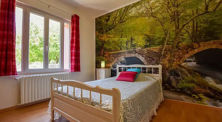 Sommerhus i Saint-Capraise-d'Eymet