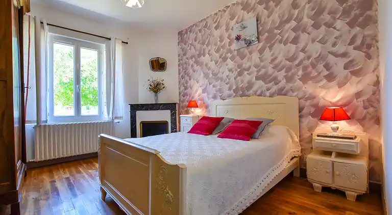 Sommerhus i Saint-Capraise-d'Eymet