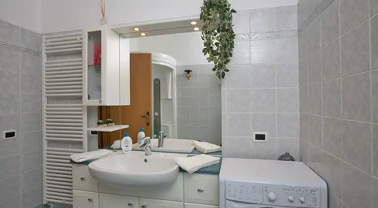 Holiday home in San Feliciano