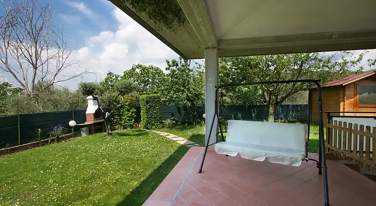 Holiday home in San Feliciano