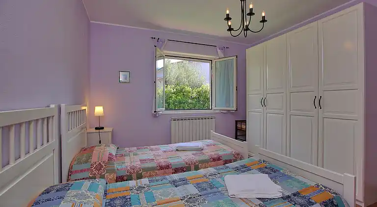 Holiday home in San Feliciano