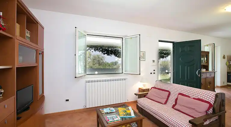 Holiday home in San Feliciano