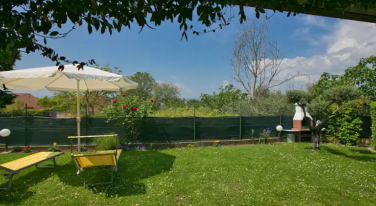 Holiday home in San Feliciano