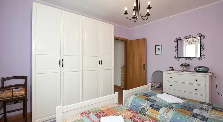 Holiday home in San Feliciano