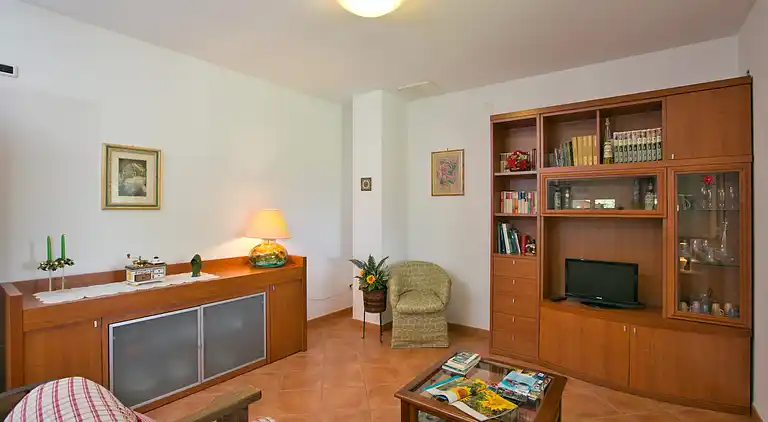 Holiday home in San Feliciano