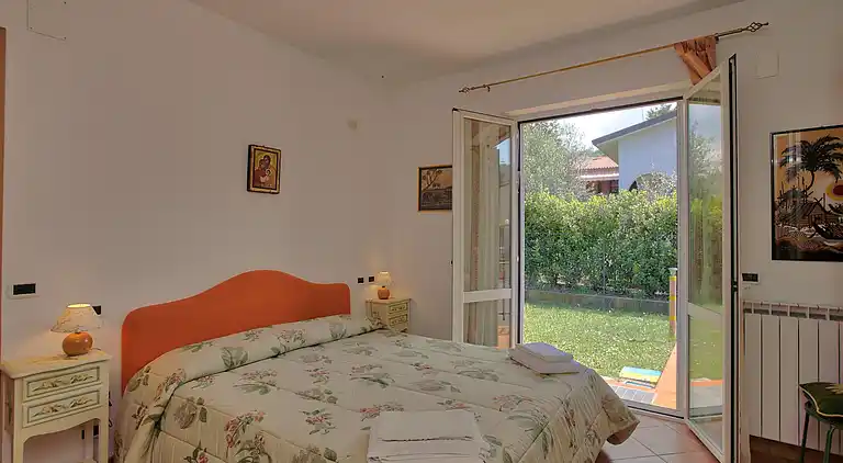 Holiday home in San Feliciano