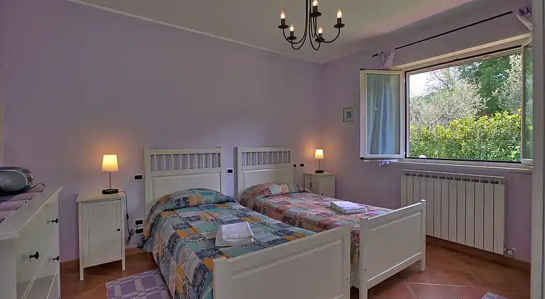 Holiday home in San Feliciano