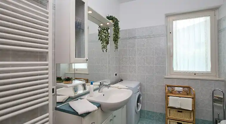 Holiday home in San Feliciano