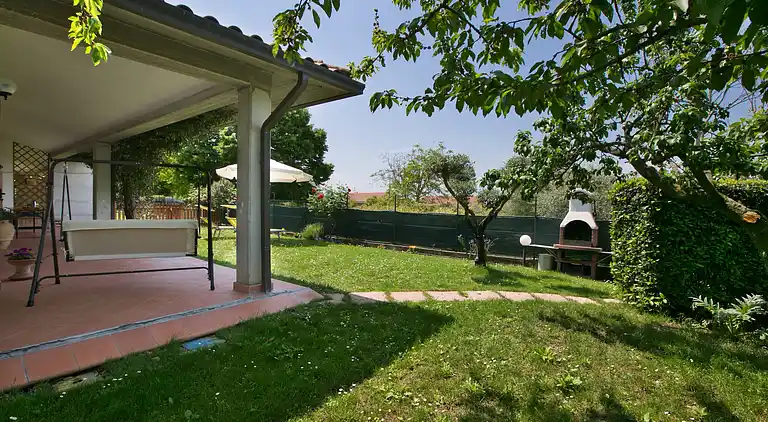 Holiday home in San Feliciano