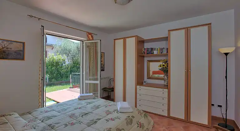 Holiday home in San Feliciano