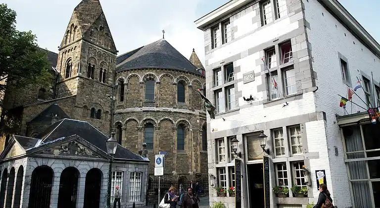 Sommerhus i Dousberg-Hazendans