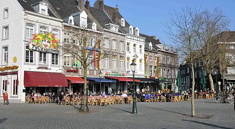 Sommerhus i Dousberg-Hazendans