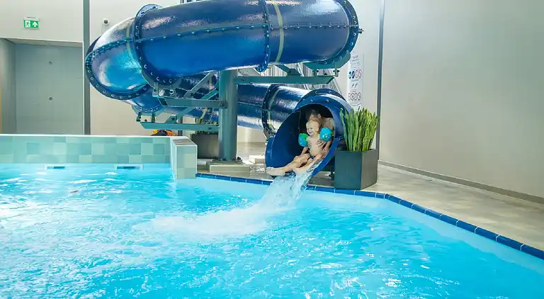 Sommerhus i Dousberg-Hazendans