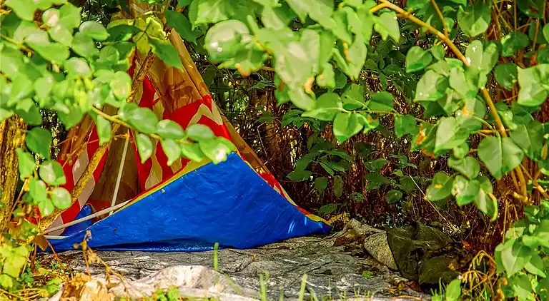 Sommerhus ved Pøt Strandby