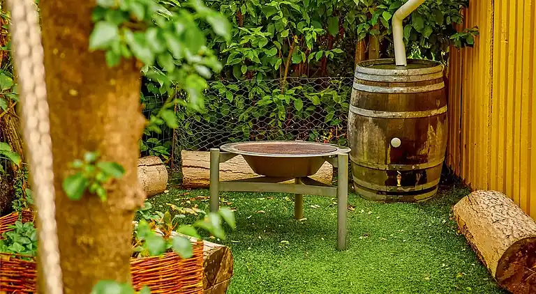 Sommerhus ved Pøt Strandby