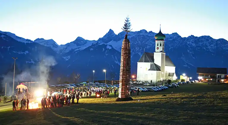 Ferielejlighed i Bartholomäberg