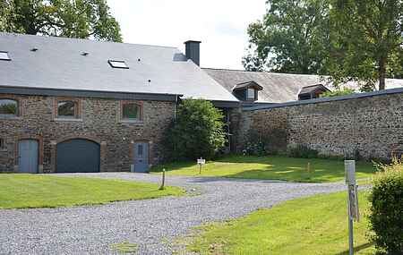 Sommerhus mh64461