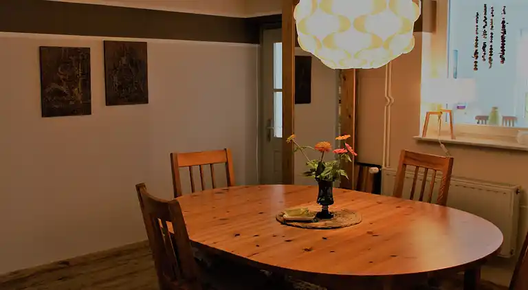 Ferielejlighed i Proseken