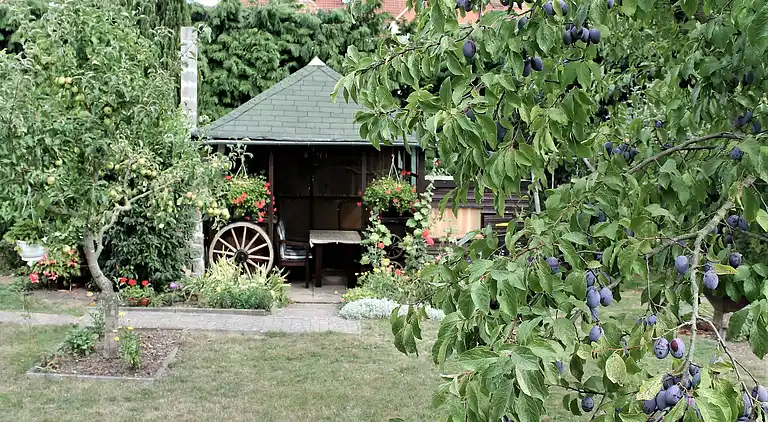 Ferielejlighed i Proseken