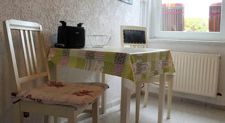 Ferielejlighed i Proseken