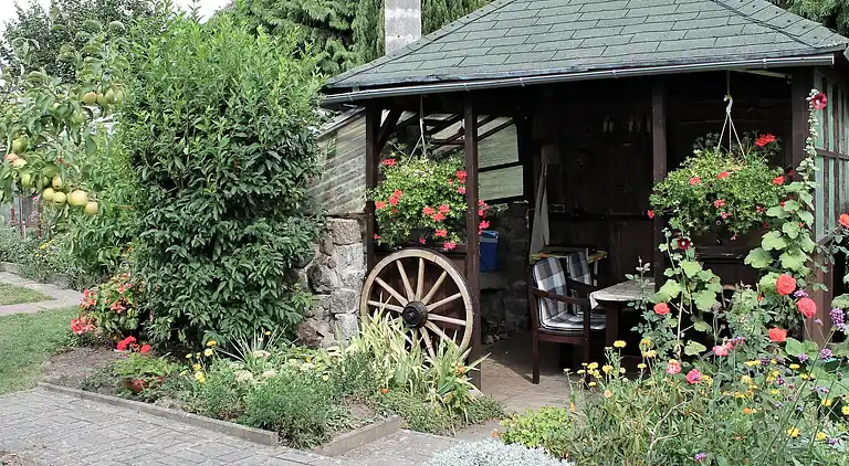 Ferielejlighed i Proseken