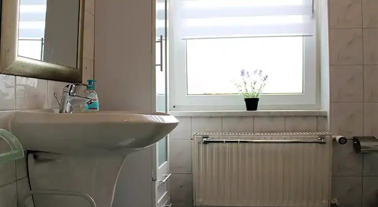 Ferielejlighed i Proseken