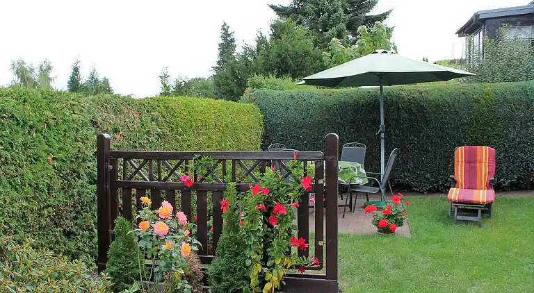 Ferielejlighed i Proseken