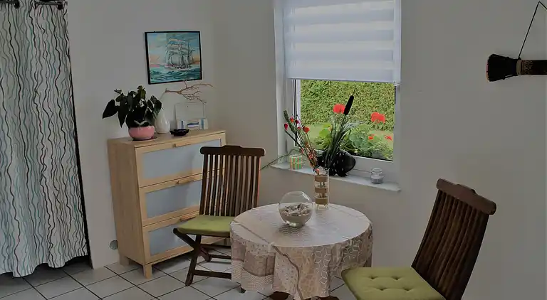 Ferielejlighed i Proseken